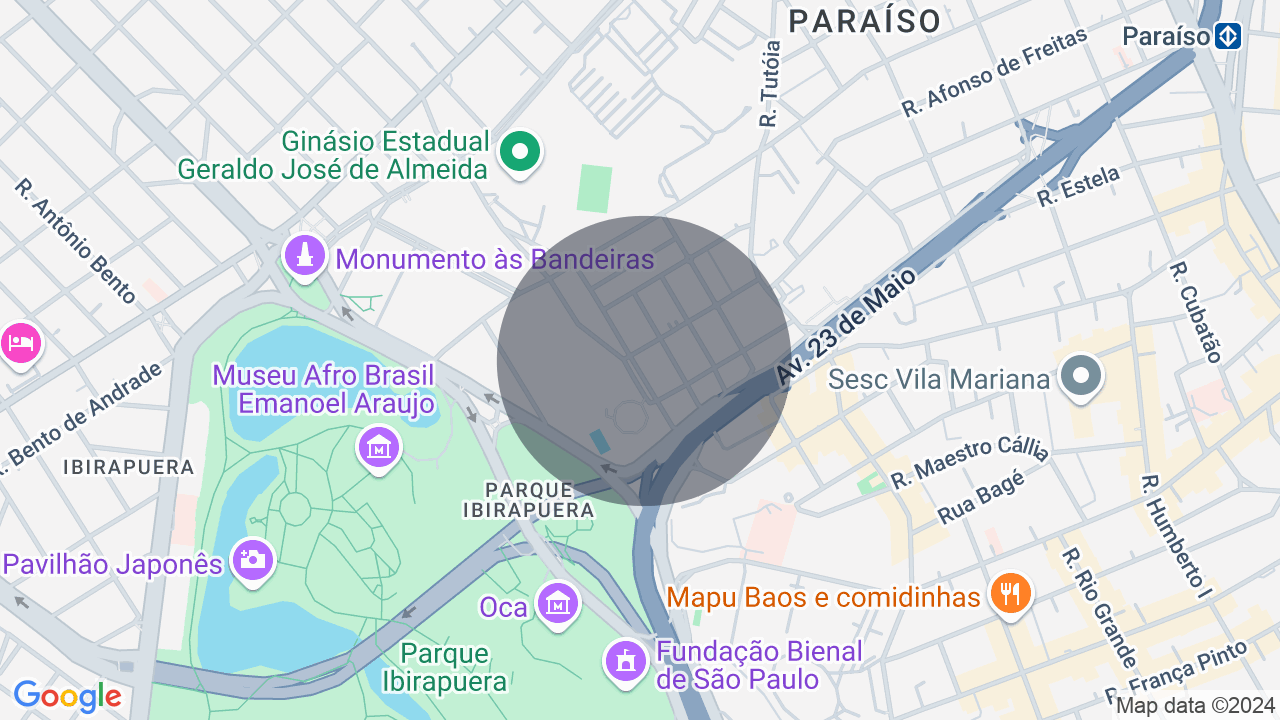 PARAÍSO | BELÍSSIMO APTO | 3 SUÍTES | 4 VAGAS | 360M²