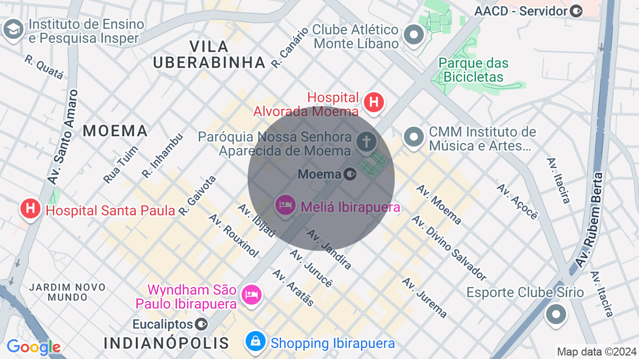 SUNTUOSA LAJE CORPORATIVA COM PÉ DIREITO DUPLO NA AV. IBIRAPUERA
