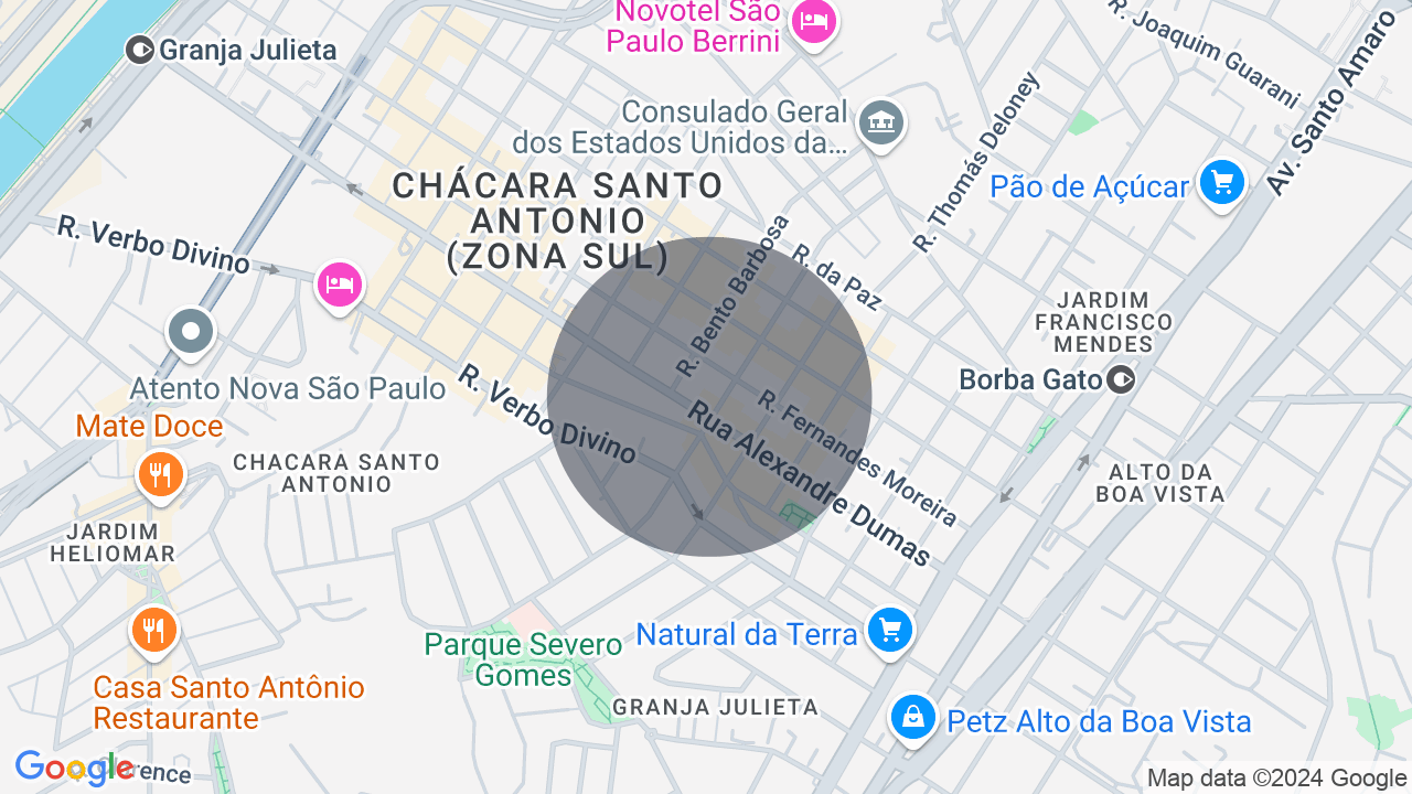 EXCELENTE APTO | 143M2 | CHÁCARA SANTO ANTONIO | 3 SUÍTES 