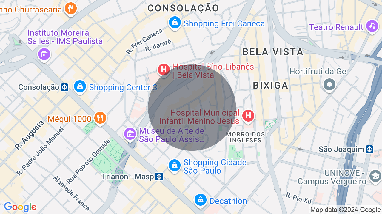 Excelente Casa Comercial no Melhor dos jardins