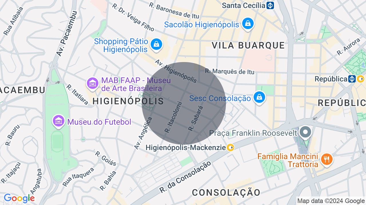Localização