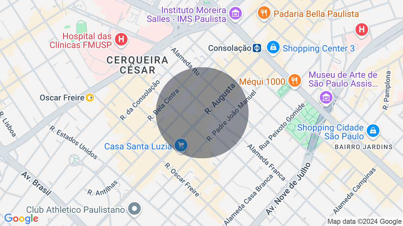 Lindo Duplex no Jardins  | 110 m2 | 2 suítes | 2 vagas