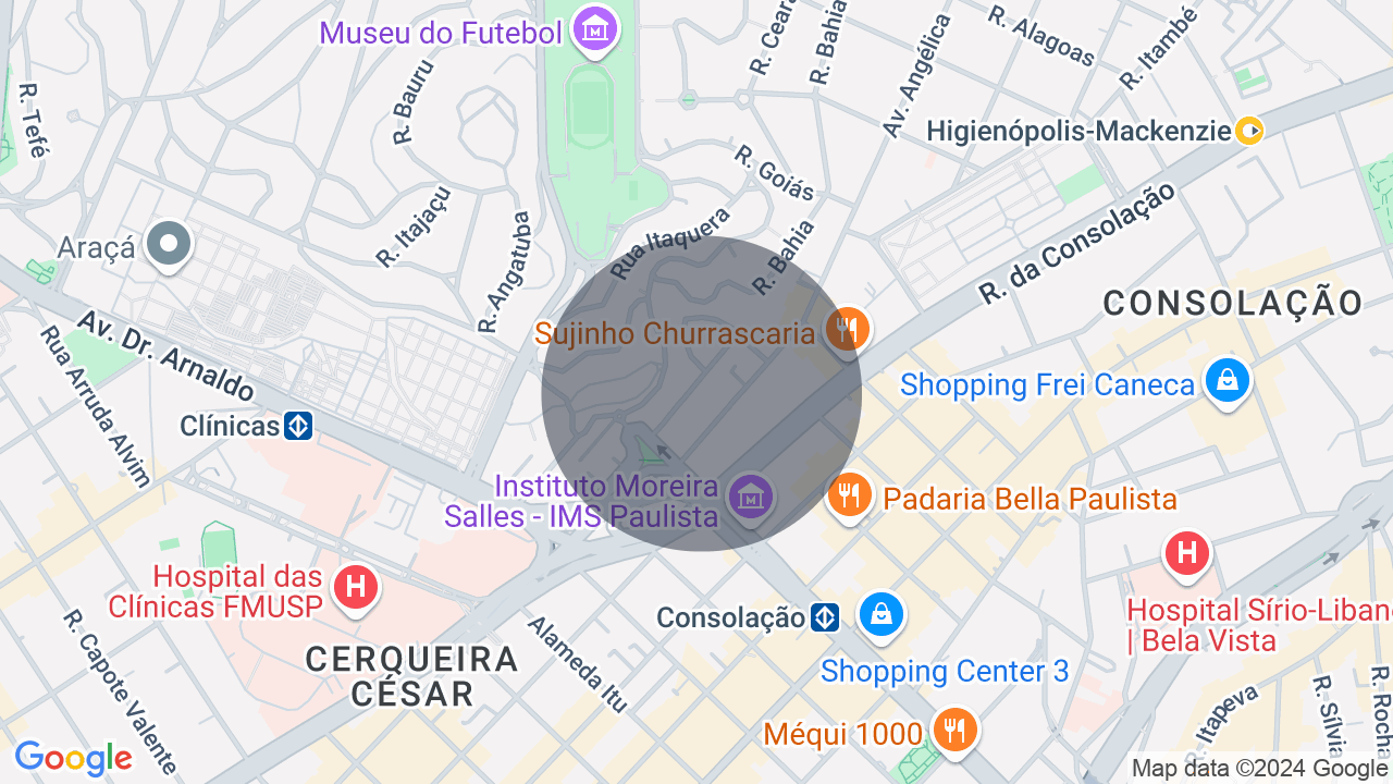 EXCELENTE OPORTUNIDADE HIGIENÓPOLIS
