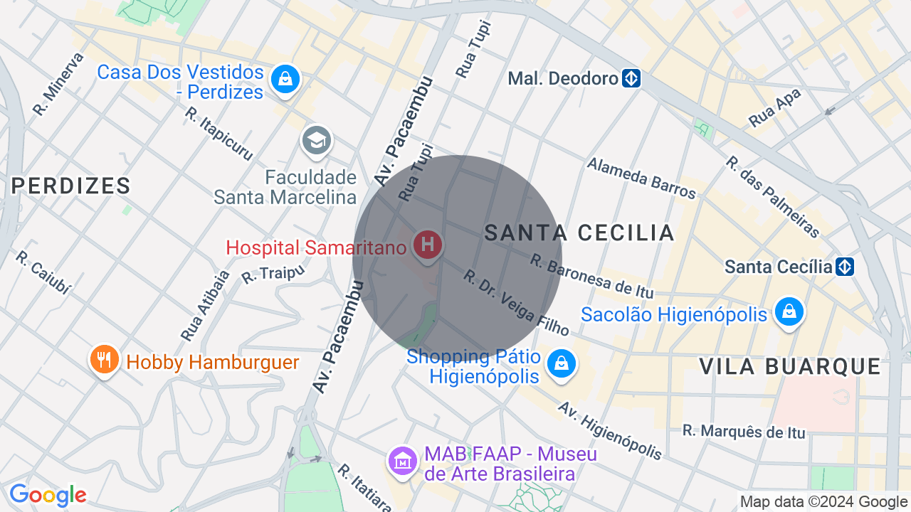 ST CECÍLIA | 3 DORMS | 1 SUÍTE | 2 VAGAS | 130M²
