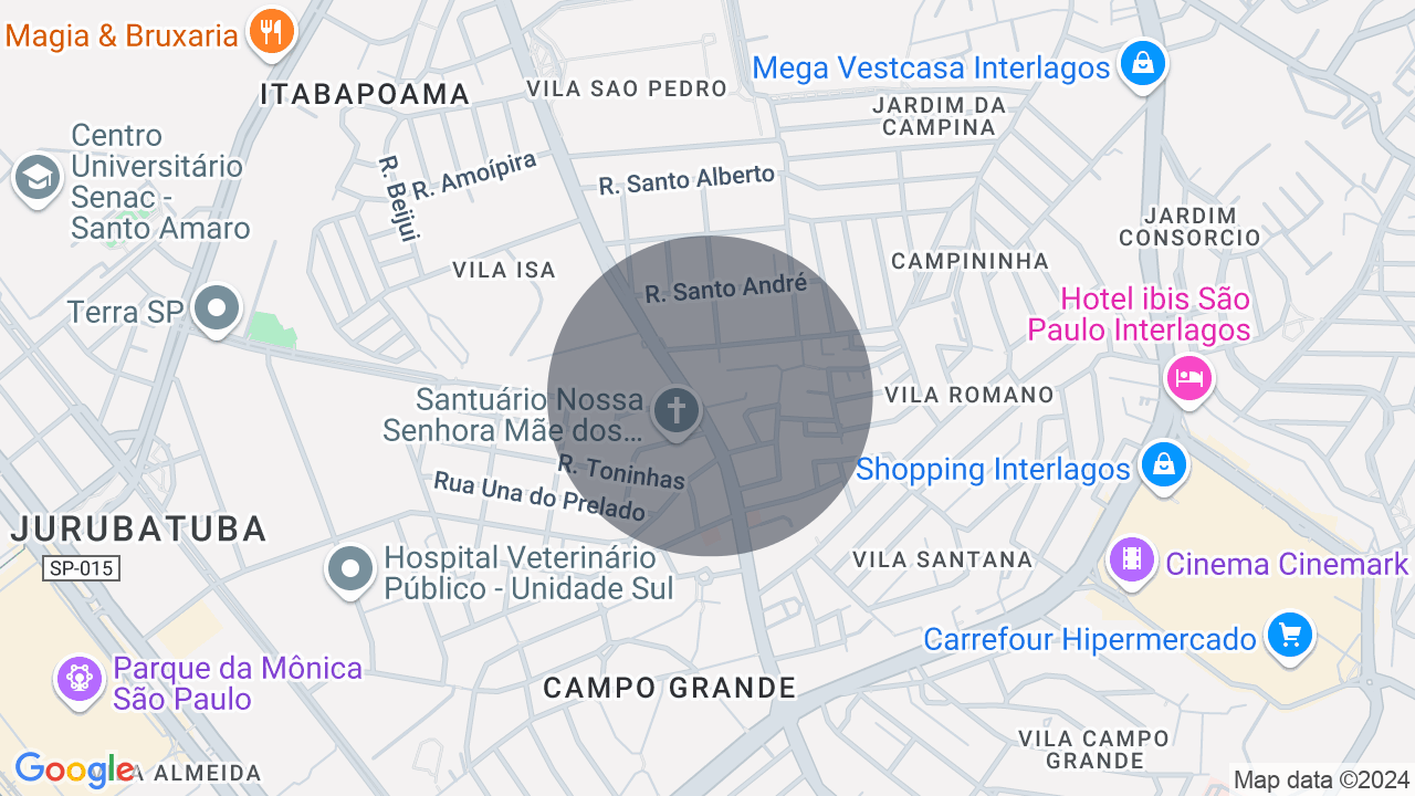 06 lojas comerciais na Av. Nossa Senhora do Sabará 