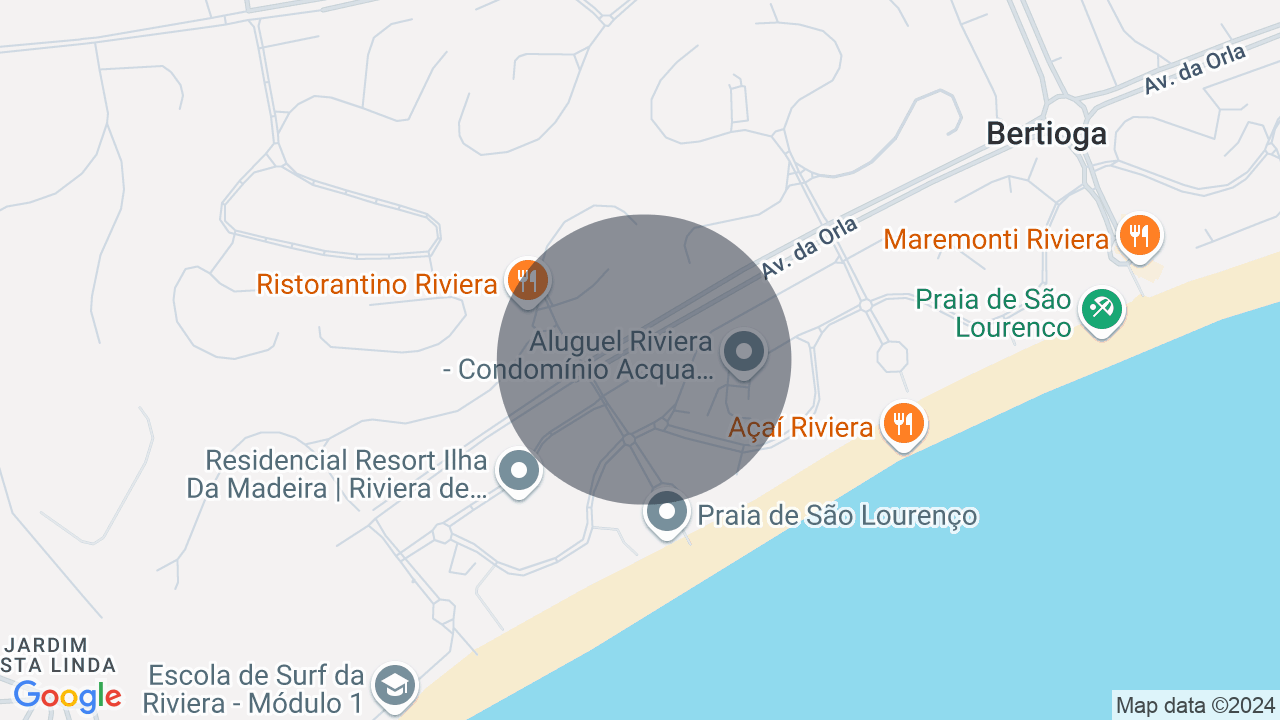 Localização
