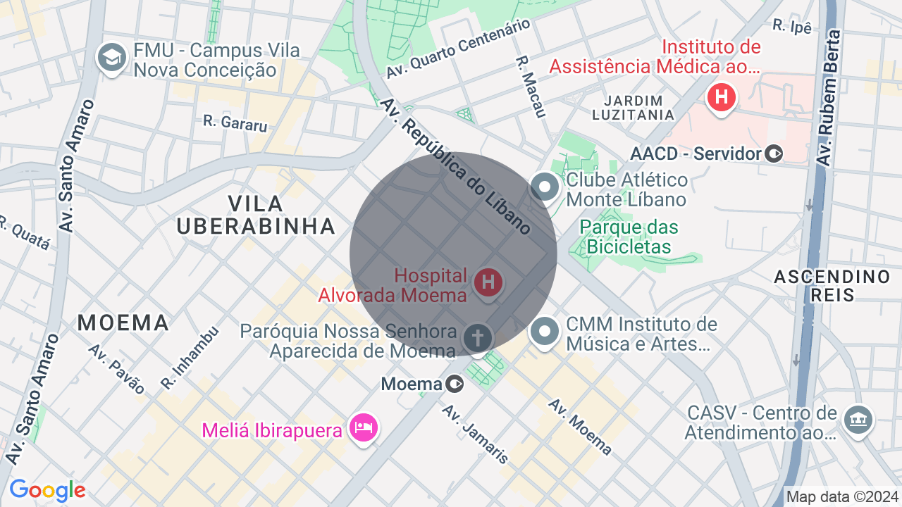 Localização