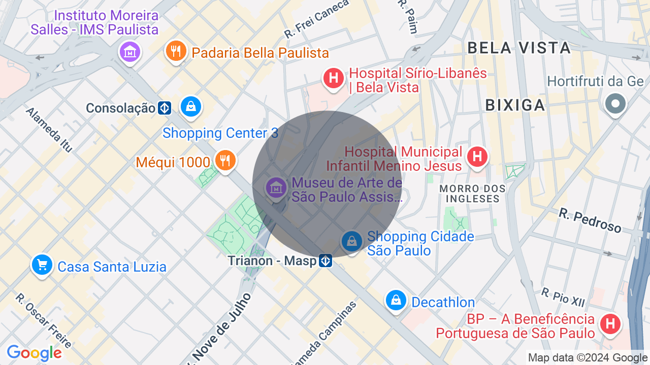 Suite Residencial | Rosewood | Complexo Matarazzo | Altíssimo Padrão | 332m2