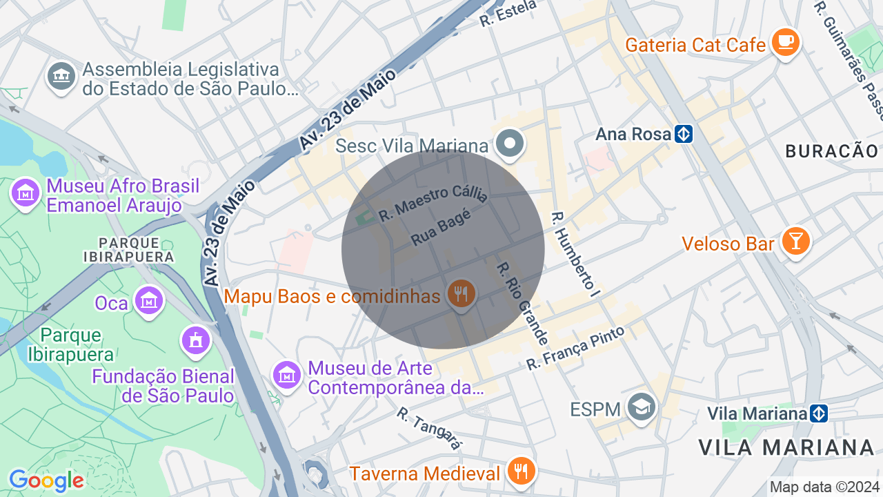 Casa de Condomínio na Vila Mariana 154m²