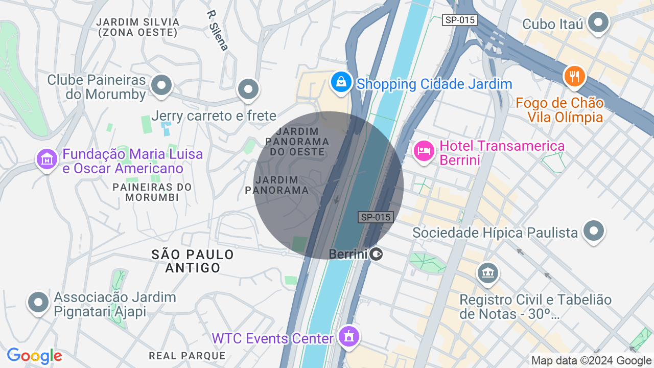 Localização
