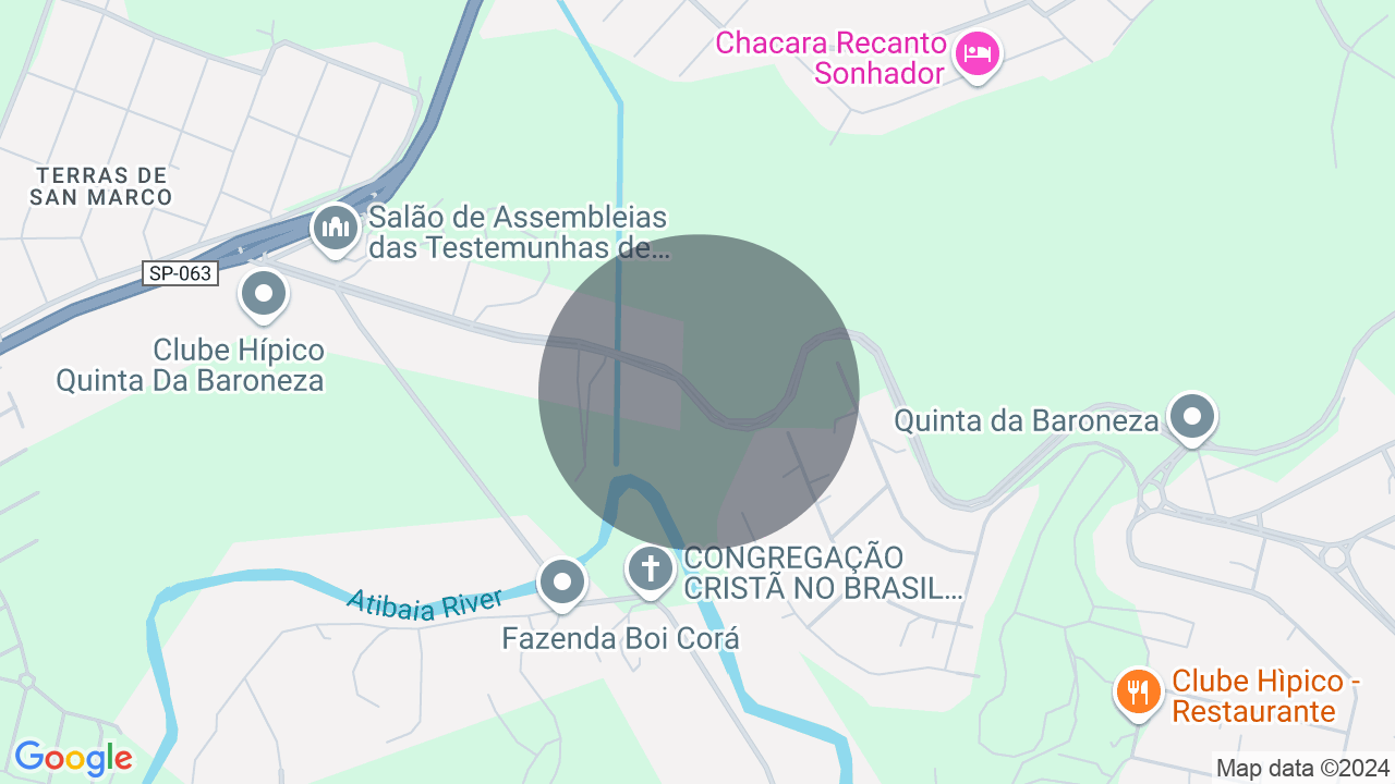 Terreno | Quinta da Baroneza | 3.181,63 mts2