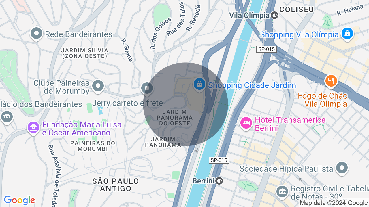 Maravilhoso Projeto Casas de Condomínio Fechado 476m² - Cidade Jardim