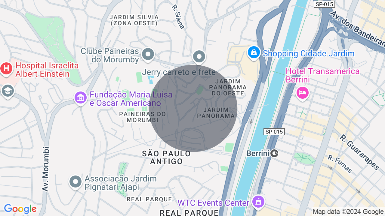 Localização