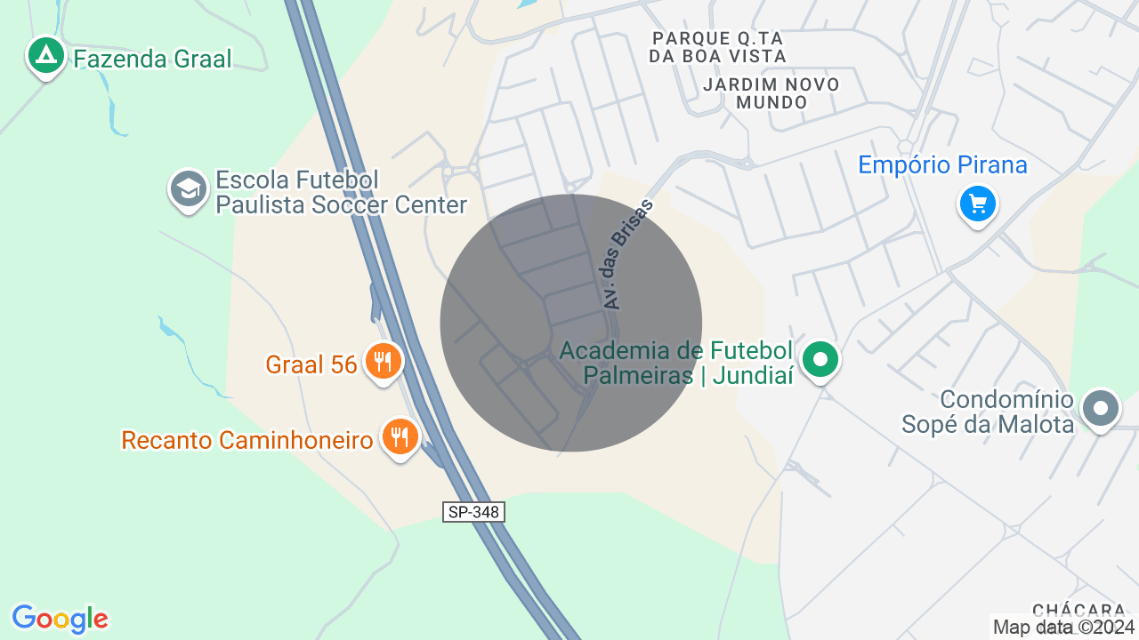 Localização