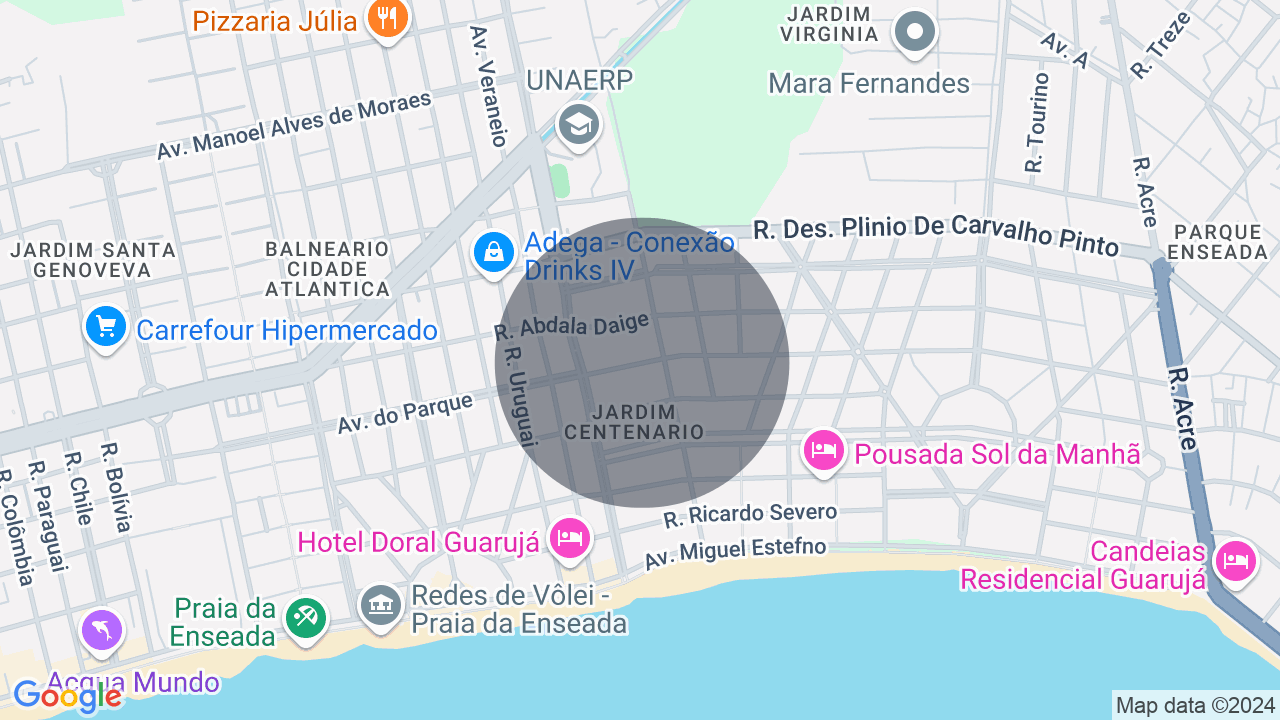 Localização