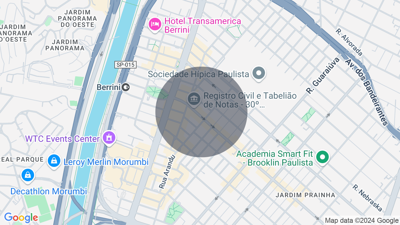 EDIFICIO PADRE ANTONIO I Imóvel Monousuário I Região da Berrini
