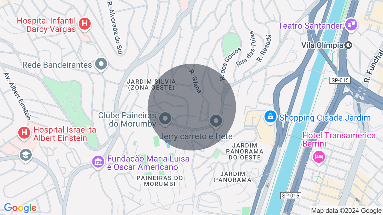 Localização