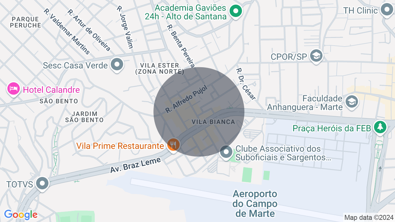 Excelente apartamento com 4 suítes.