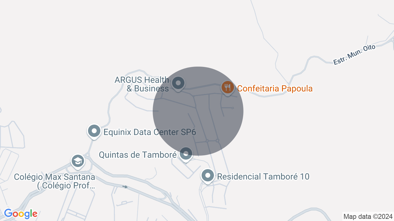 Localização