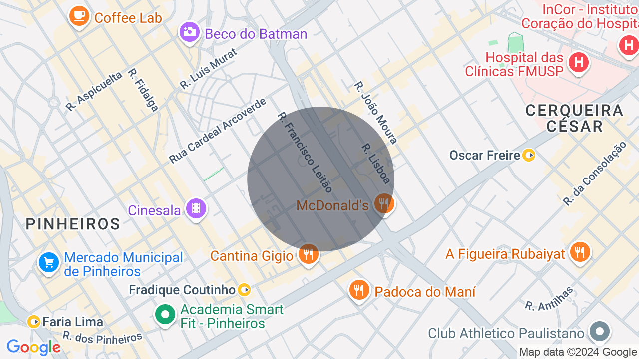 Localização