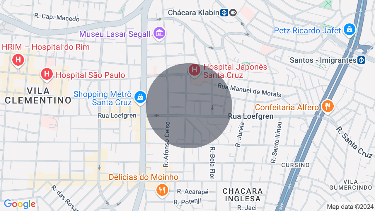 Ótima Cobertura Duplex | Vila Mariana