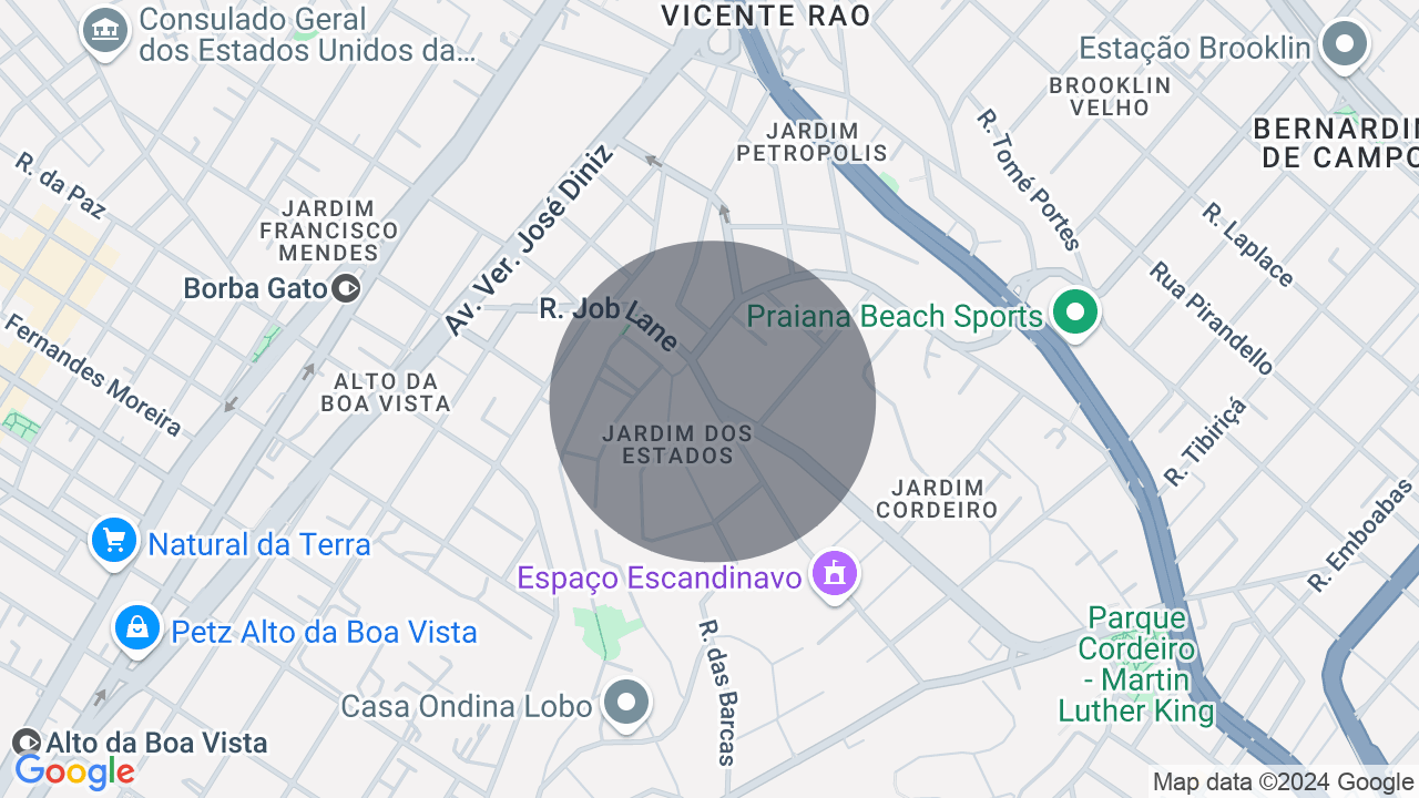Linda Casa de Condomínio no Alto da Boa Vista