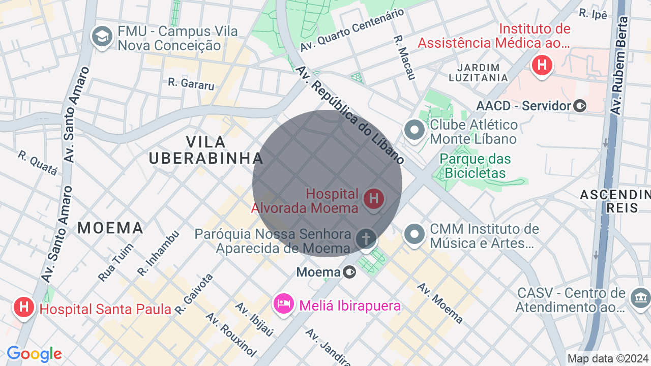 Localização