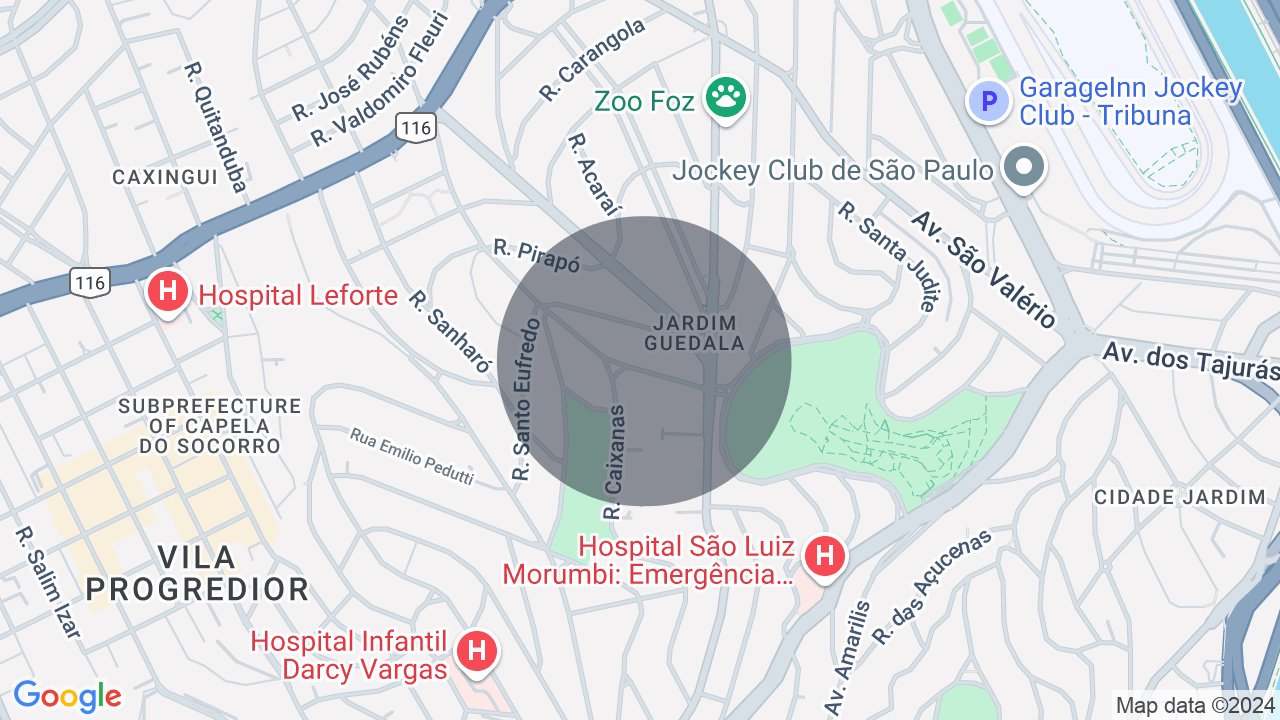 Localização