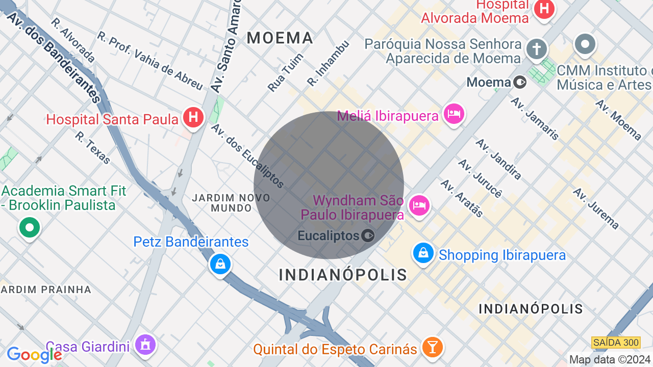 Localização