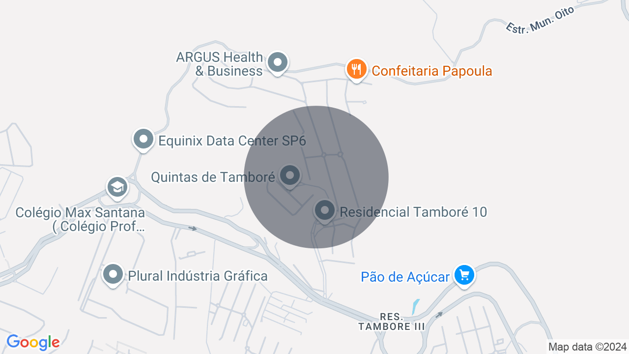 CASA | Segurança e conforto