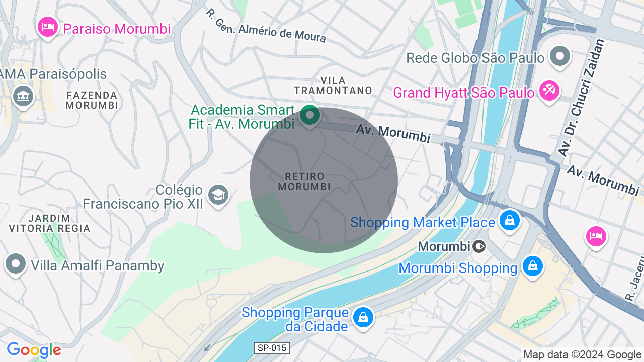 Localização