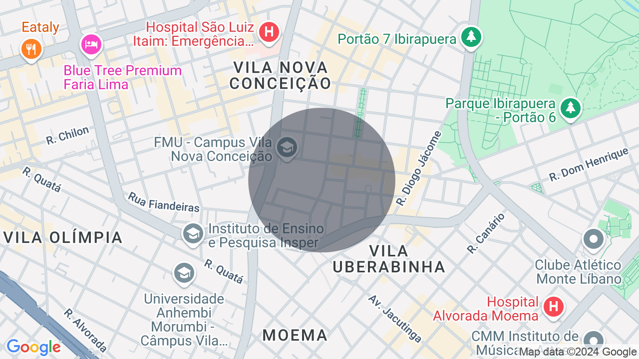 Localização