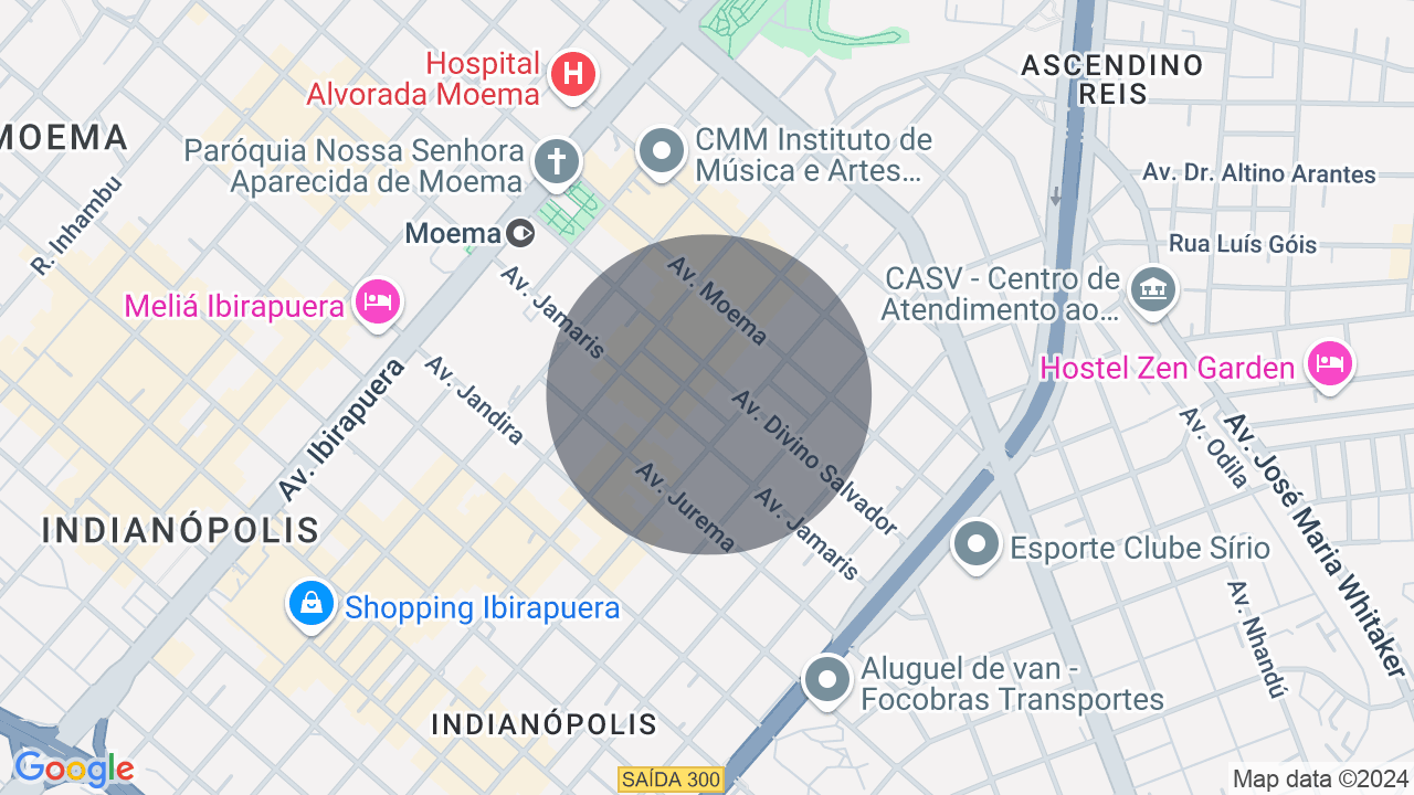 Localização