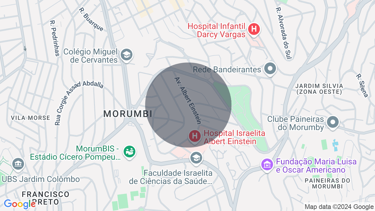Localização