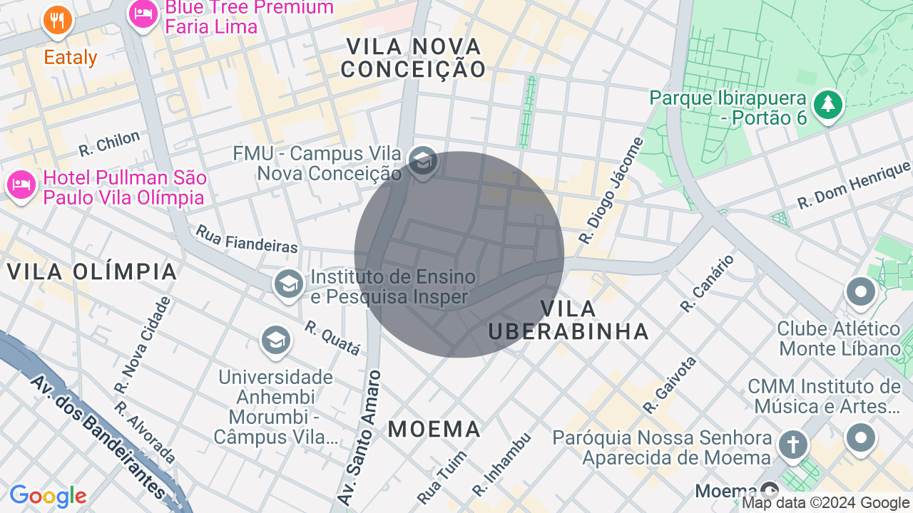 Maravilhosa cobertura para venda ou locação mobiliada na Vila Nova Conceição