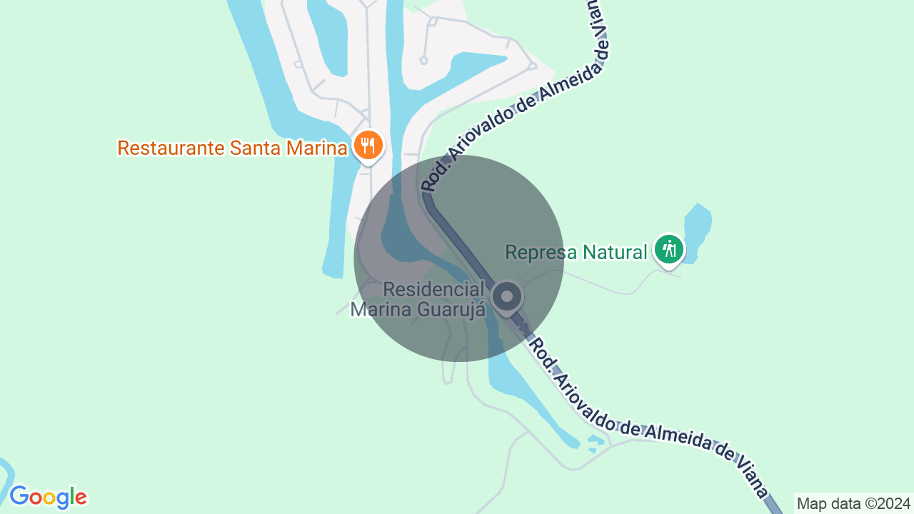 Localização
