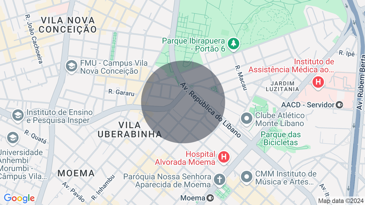 Localização