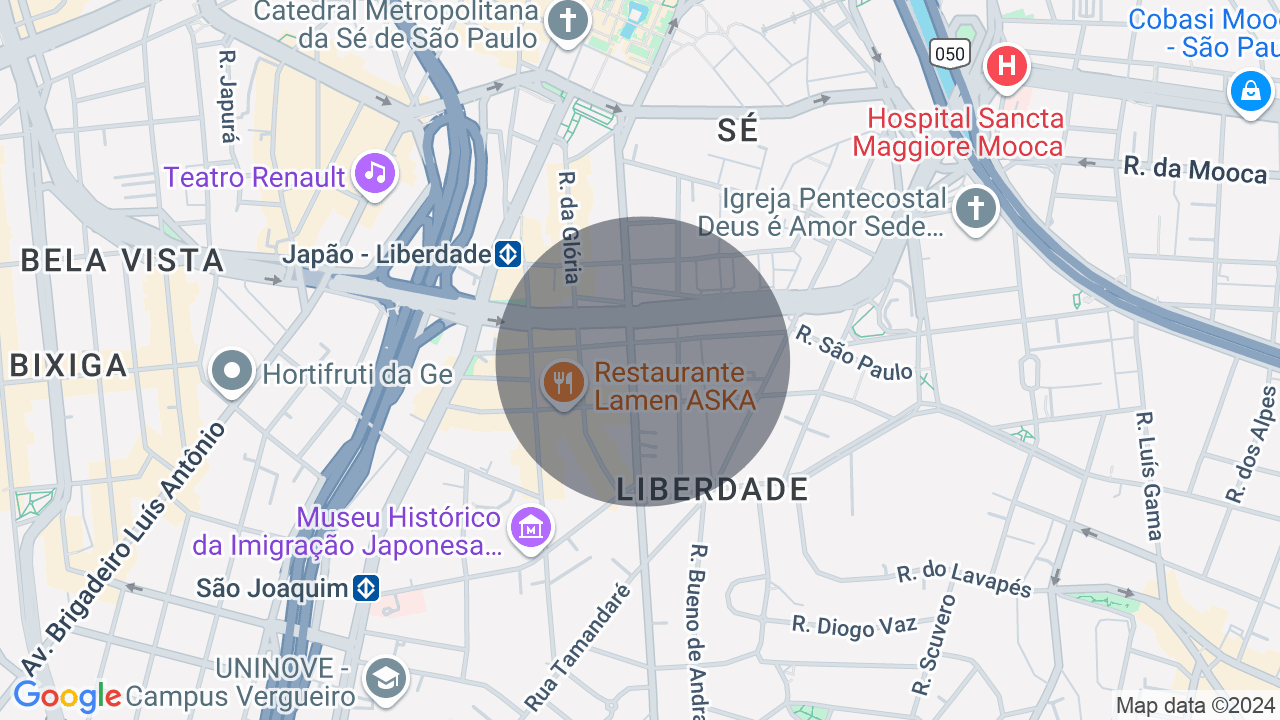 Prédio Monousuário | Centro | 16 andares | 132 vagas  