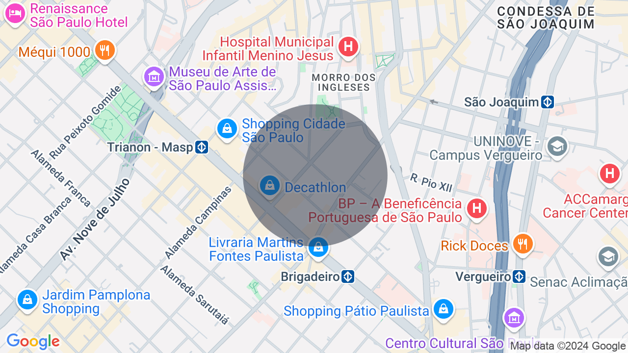 DUPLEX COMERCIAL | BELA VISTA | 260m2