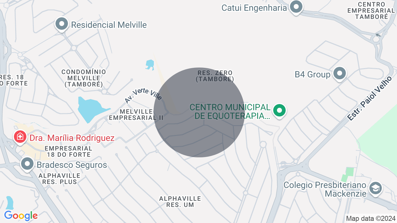 Casa em Alphaville