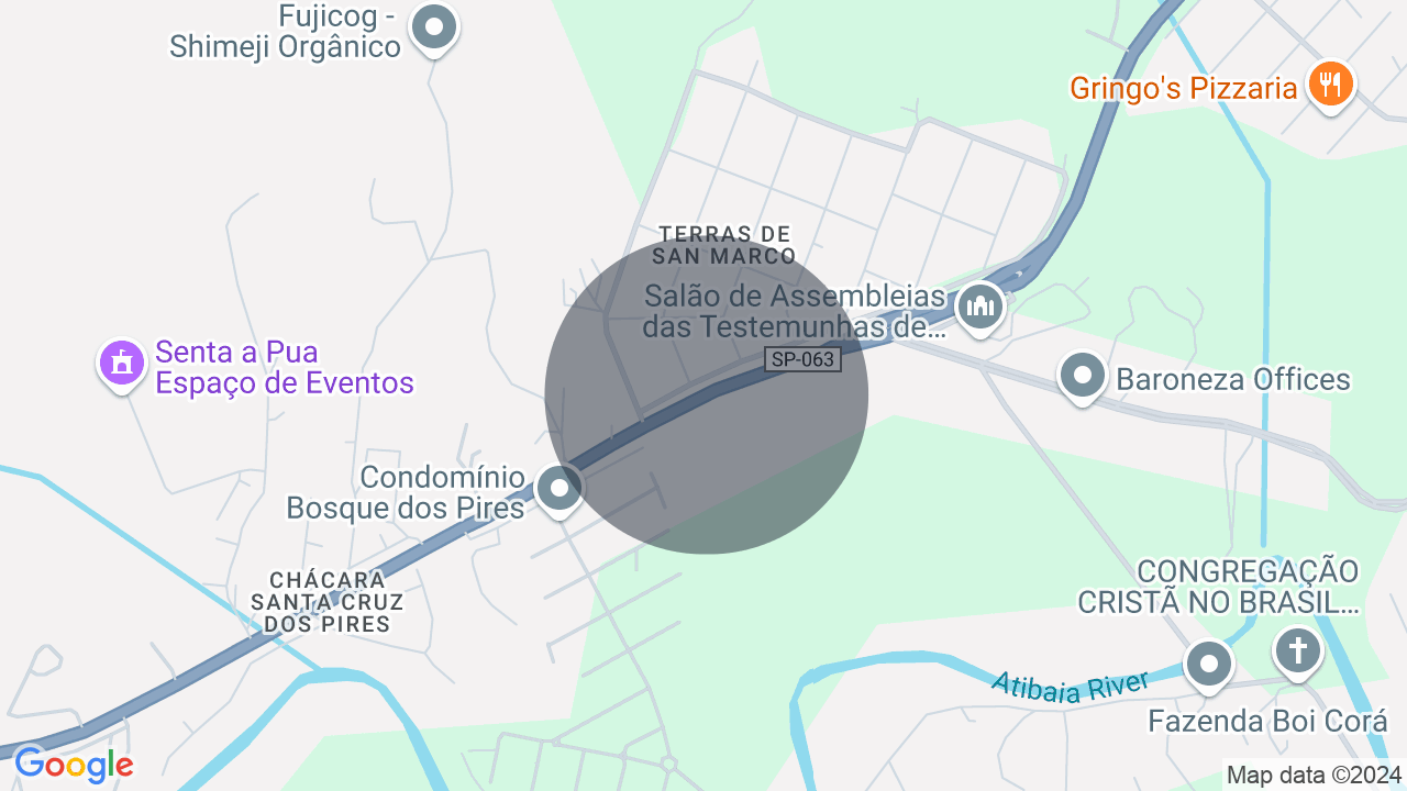 Oportunidade - Maravilhoso Sítio em Itatiba