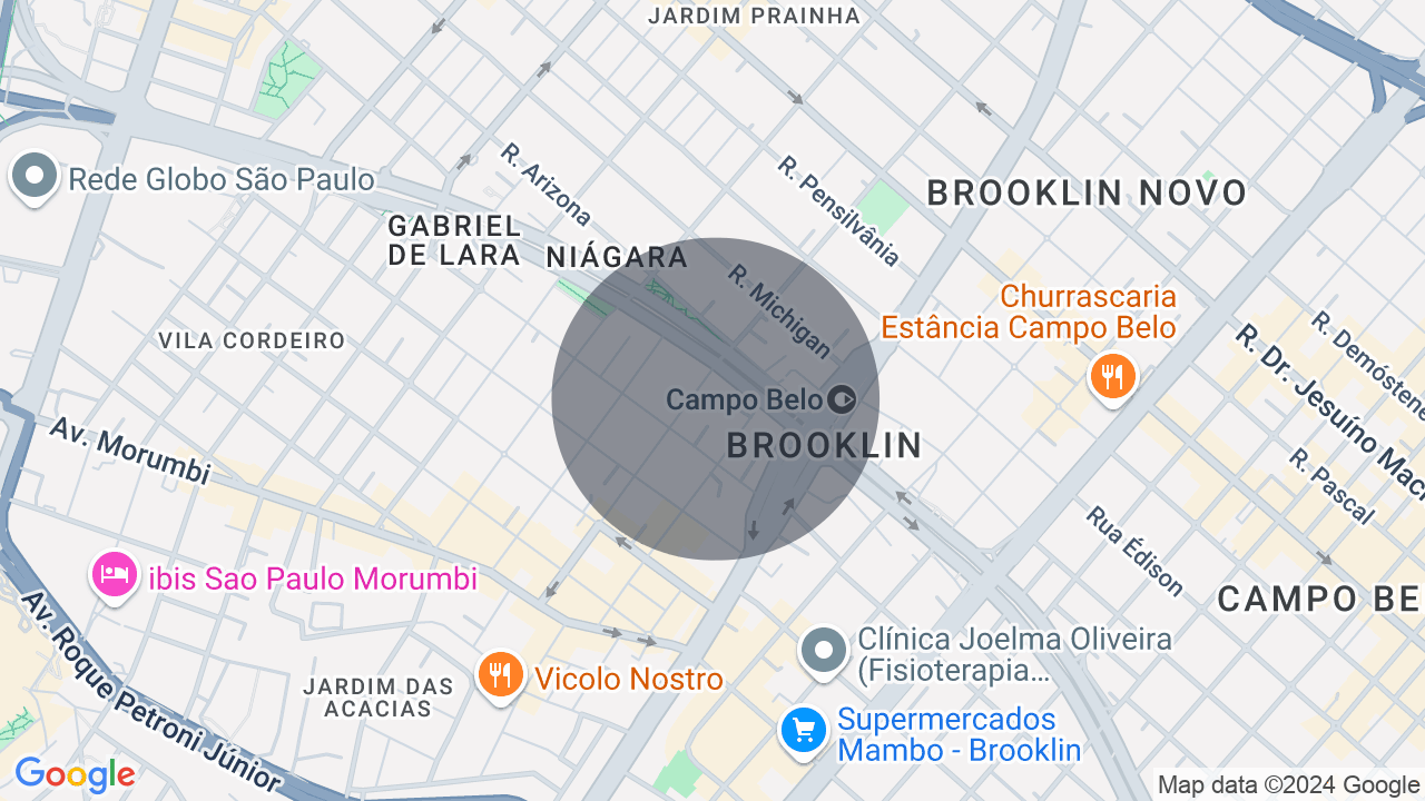 Cobertura 187 m2 |Mobiliada|Brooklin