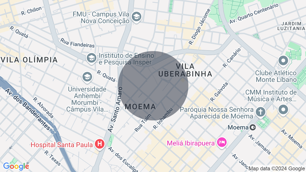 Localização
