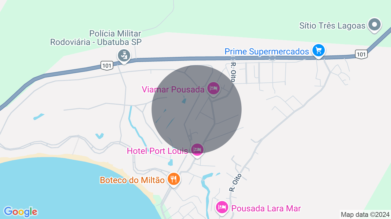 Maravilhosa casa Costa Verde Tabatinga