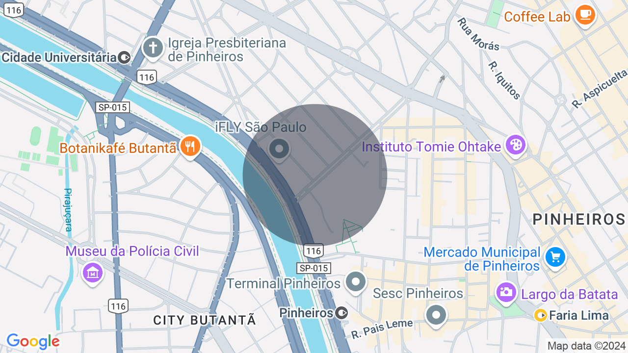 LINDA CASA EM ALTO DE PINHEIROS 