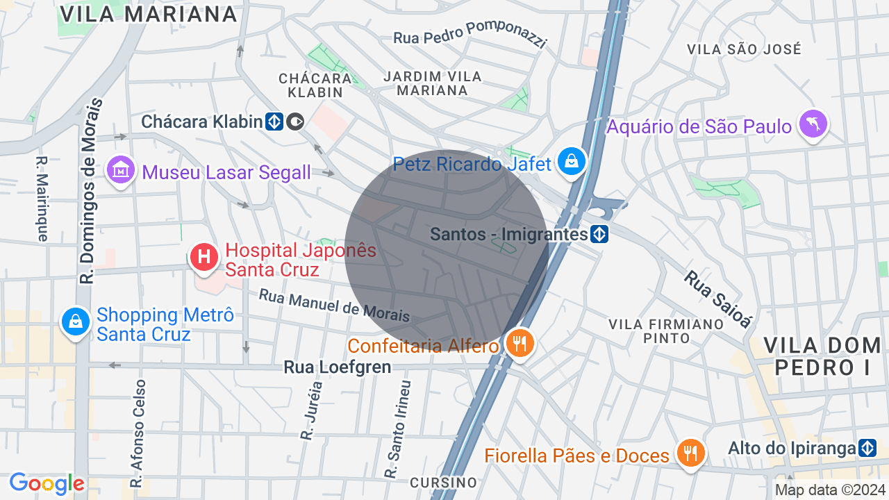 Lindo Apartamento a venda na Chácara Klabin