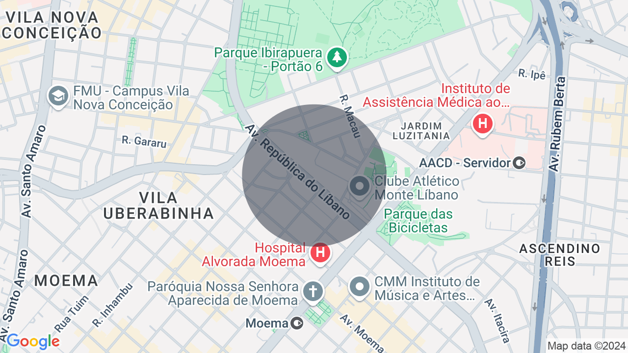 Excelente Casa para Clínica Pet Próximo ao Ibirapuera