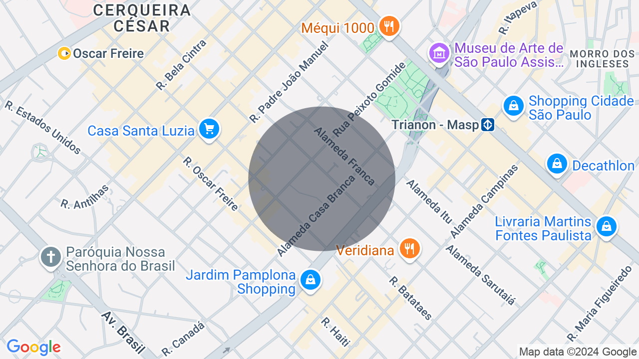 Belíssimo Apartamento 