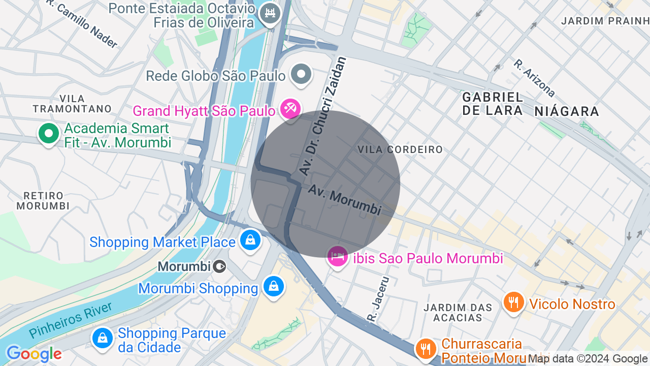 Localização
