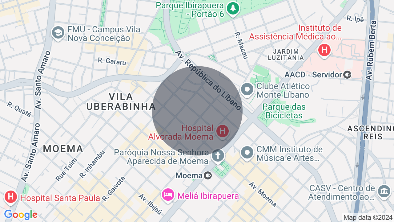 Localização